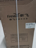 新飞冰箱小型租房用 一级能效冷 藏冷冻两用1-2人家用小冰箱 出租房双门电冰箱办公室两门 25年升级 76A128L一级能效【保鲜盒款】 实拍图