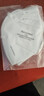 霍尼韦尔（Honeywell）KN95口罩工业防尘粉尘防灰口罩防雾霾pm2.5花粉防飞沫流感H950头戴50只/盒 2只独立包装折叠式 实拍图