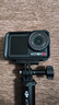 大疆 Osmo Action 5 Pro 畅拍 超旗舰画质运动相机 户外摩托骑行潜水徒步vlog相机   实拍图