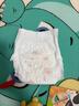 好奇（Huggies）铂金装小桃裤成长裤XXL74片(15kg以上)尿不湿【透爽散热】 实拍图