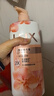 力士(LUX)沐浴露 焕亮粉樱香 淡雅香氛 爽肤沐浴乳1000g留香 实拍图