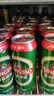 青岛啤酒（TsingTao）经典 500ml*18听整箱装（多厂生产随机发货）拉格啤酒 元旦送礼 实拍图