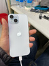 Apple/苹果【政府补贴需现场签收激活】 iPhone 15 (A3092) 256GB 蓝色 支持移动联通电信5G 双卡双待 实拍图