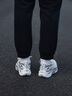 安踏C202 6代心跳丨马拉松碳板专业竞速跑步鞋子男运动鞋男女 【男款】白荆棘-2 41 实拍图