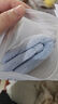 三利10A抗菌抗阴干毛巾男士洗澡专用不易掉毛吸水洗脸女擦手巾2条 实拍图
