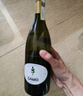 卡伯纳 意大利原瓶进口卡摩阿斯蒂DOCG级起泡酒莫斯卡托气泡裸瓶圣诞礼 实拍图