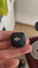 大疆 DJI Mic Mini 迷你无线高品音质降噪领夹麦克风【安卓+苹果15/16/17系列】手机版 一拖二 实拍图