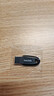 闪迪（SanDisk）64GB USB3.2 U盘 CZ550黑色 读速100MB/s 安全加密 数据恢复 学习办公电脑车载 高速大容量优盘 实拍图