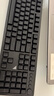 GANSS 3087TPro/3104TPro/3108TPro客制化机械键盘高斯三模RGB无线键盘蓝牙2.4G有线热插拔办公游戏键盘 3104TPro黑色【GASKET结构】三模RGB KTT晶粉轴 实拍图