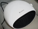格力（GREE）暖风机家用取暖器速热浴室壁挂电暖器电热吹风无光防水冷暖两用暖风机卧室空调桌面电暖气 【居浴防水】壁挂桌面两用-NBFB-20-WG白 实拍图