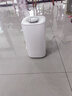 美的（Midea）空气加湿器家用卧室客厅鼻炎孕妇母婴幼儿静音抗菌喷雾器办公室桌面小型迷你雾化器SC-3G40S 实拍图