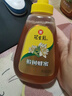 冠生园 椴树蜂蜜428g 便携挤压瓶纯蜂蜜中华老字号送礼早餐牛奶伴侣冲饮 实拍图