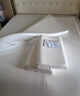 睡眠博士（AiSleep）泰国乳胶枕 94%天然乳胶 泰国进口成人护颈椎枕头 深睡专用波浪枕 实拍图