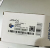 九牧（JOMOO）铜阀体全开大流量三角阀燃气热水器角阀水阀单冷加厚球阀74105 实拍图