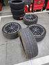 富神（FORTUNE） 汽车轮胎245/45R19 102Y FSR303适配新奥迪A6L/比亚迪汉静音舒适 实拍图