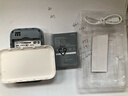 小讯智能【送1500G 】26年新款5G千兆充电宝二合一随身wifi6移动无线网络流量无限双频便携wifi67随身携带 镜面【旗舰版】终身质保+送免费流量 实拍图