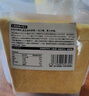 人民食品 有机黄小米1kg 小时候的老品种小黄米早餐粥米 实拍图
