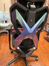 骁骑X5S电竞椅子人体工学椅国家补贴家用办公电脑椅老板椅游戏送礼 实拍图