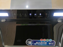 新飞油烟机家用厨房抽油烟机大吸力双电机侧吸式自动清洗脱排抽烟机 75宽T价双电机+触摸体感+自动清洗+上门安装 实拍图