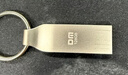 DM大迈 64GB USB2.0 U盘 金属PD076小风铃 招标投标小u盘防水防震电脑车载优盘 实拍图