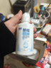 卫康 慧瞳微分子玻尿酸 隐形眼镜护理液 除蛋白 美瞳通用 500*2+125ml 实拍图