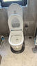科勒（KOHLER）ST30智能马桶静音智能坐便器座圈加热脚感翻盖包安装 全智能305mm 晒单实拍图