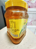 冠生园 椴树蜂蜜1350g/罐 纯蜂蜜中华老字号早餐牛奶伴侣冲饮礼品送长辈 实拍图