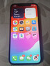 Apple 苹果 iPhone 12  二手手机国行全网通 5G 学生机 国行优惠券补贴 黑色 256G 实拍图