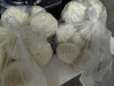 狗不理包子 纯手工虾肉三鲜420g 12个主食面点小笼包早餐天津特产  实拍图