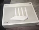 小米（MI）路由器BE3600 2.5G 3600兆级WiFi7【小米手机上网搭档】4核高通处理器 2.5G网口 IOT联动 实拍图