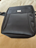 七匹狼单肩男士斜挎包便携背包邮差商务轻便pad通勤方包实用生日礼物 实拍图