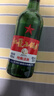红星二锅头 大二 清香型白酒 65度 500ml 单瓶装 实拍图