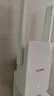 Tenda腾达1500M wifi6信号放大器 5G增强千兆网口wi-fi扩展 AP无线网络信号全屋覆盖 穿墙王扩大中继A23 实拍图