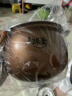苏泊尔（SUPOR） 电饭煲5L电饭锅家用IH电磁加热大容量多功能智能预约触摸操控精铁球釜内胆4-6-8人煮饭锅柴火饭 【IH加热】球釜 5L 球釜 实拍图
