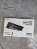 致态（ZhiTai）长江存储 512GB SSD固态硬盘 NVMe M.2接口 TiPlus7100系列  实拍图