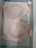幸棉【可选1色】内衣盲盒2件装无尺码文胸福袋 不挑尺码 颜色随机 【2件装】奶油肤+随机款无尺码 均码 A-C杯/90-140斤/底围70-90 实拍图