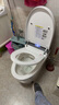 JOMOW智能马桶一体即热式全自动冲洗加热烘干坐便器带水箱杀菌金榜前十 K9全功能-自动语音泡沫-带水箱 250/300/350/400坑距下单备注 实拍图