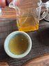 大益TAETEA茶叶普洱茶生茶7542饼茶盒装150g/盒 经典标杆口粮茶自饮 实拍图
