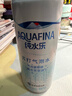 百事可乐纯水乐AQUAFINA无糖0脂0卡苏打气泡水汽水饮料330ml *24听 随机发 实拍图