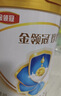 伊利金领冠育护【全面营养】奶粉4段(3-6岁)1200g三联装 实拍图