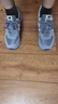 NEW BALANCE运动鞋男鞋女鞋情侣秋冬季潮流百搭休闲鞋574系列U574UL2 42.5 实拍图
