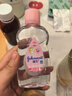 强生（Johnson）婴儿抚触油保湿护肤100ml 新生儿宝宝儿童身体乳按摩精油全家可用 实拍图