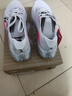 李宁追风PRO丨跑步鞋男女同款轻量高回弹竞速训练碳板跑鞋ARPV017 实拍图