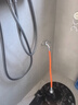 麦小登水龙头防溅神器洗头加长延伸管可弯曲不变形拖把池水龙头延伸器 水龙头延伸器软管【50cm带档位】 实拍图