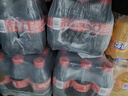 可口可乐（Coca-Cola）可口可乐300ML瓶装碳酸饮料经典美味畅爽日期新鲜含糖商场同款 芬达300mL6瓶 实拍图
