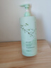 爱肤宜栀子花洗发水去屑止痒控油持久蓬松洗头膏1200ml 实拍图