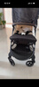 好孩子（gb）小情书婴儿推车可坐可躺旅行轻便折叠宝宝遛娃车0-3岁 实拍图
