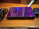 腾讯极光盒子5X 全程8K电视盒子 高清智能网络机顶盒 杜比视界/全景声蓝光云盘硬盘播放机 WiFi6无损音乐播放器 实拍图