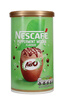 雀巢（Nestle）英国进口热巧薄荷摩卡速溶咖啡 冷饮热饮下午茶年货礼物250g/罐 实拍图