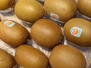 佳沛（zespri）新西兰  阳光金奇异果10粒礼盒巨大果单果约144-175g 水果 猕猴桃 实拍图